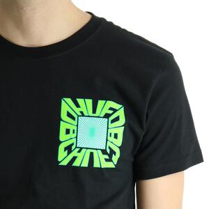 T-SHIRT ILLUSION HUF - Mad Fashion | img vers.300x/